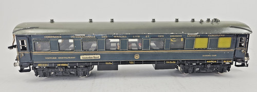 Märklin spur speisewagen - spur, 0