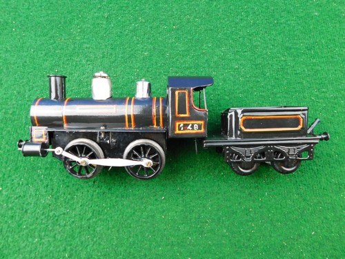 B11 bing gbn karl bub - bing, spur