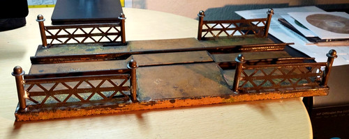 Spur alter unbeschrankter - spur,