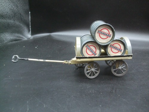 Kibri spur gepäckwagen - spur, 0/1