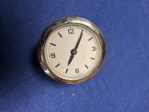 Märklin bahnhof uhr als - märklin,