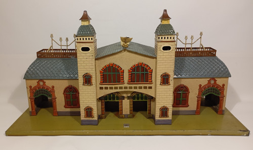 Bing bahnhof 619 - bing, 0