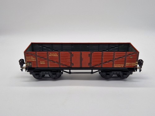 Märklin 1849 hochbordwagen - 1849,