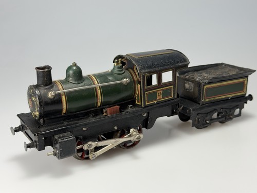 Carettte 1910 seltener - carettte,