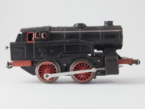 Fleischmann gfn 320 - 320, dampflok