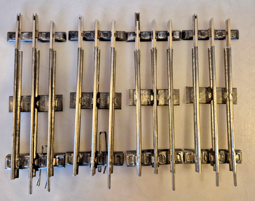 Märklin spur - spur, 0