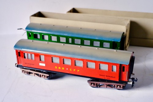 Buco spur d zugwagen - spur,