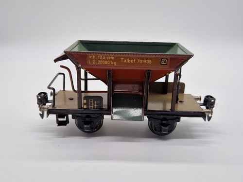 Märklin 1767 talbot spur - 1767,
