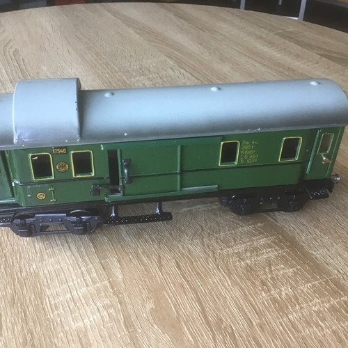 Märklin spur d zug - -, d-zug
