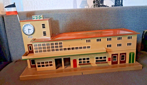 Märklin 2013 spur 0 1 - -, 0/1