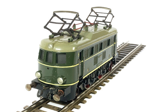 Lot 8821 fleischmann - 8821,