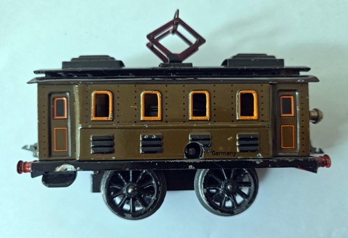 Märklin 990 spur 0 - märklin, rs