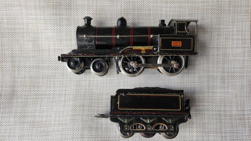 Alte märklin spur - märklin, 0