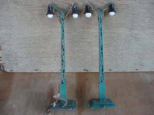 30er jahre märklin spur - spur, 1