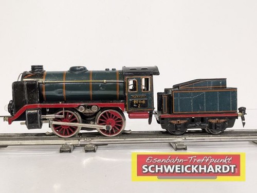 Märklin 12910 spur 0 tin - r,