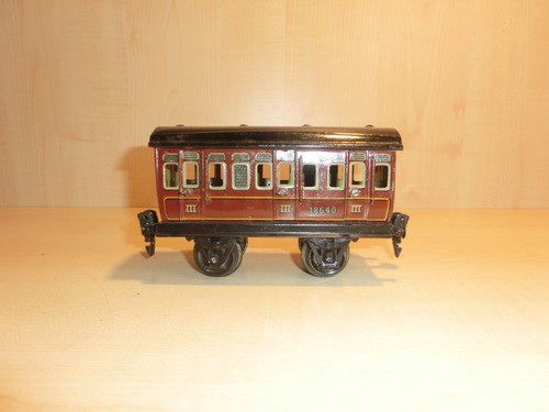 18001 märklin 1864 spur 0 - märklin,