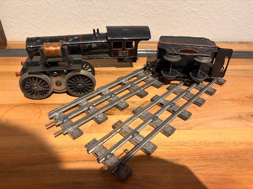 Märklin spur teilekonvolut - märklin, 0