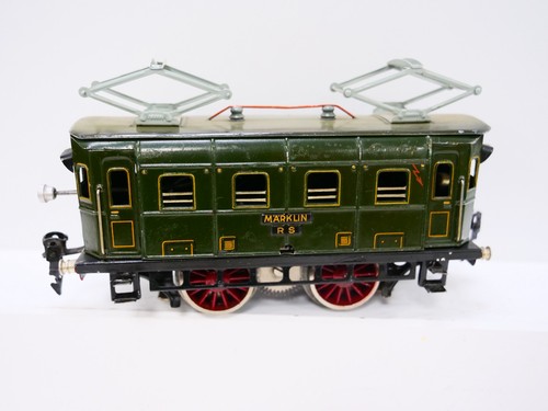Märklin 12900 e lok - rs, e-lok