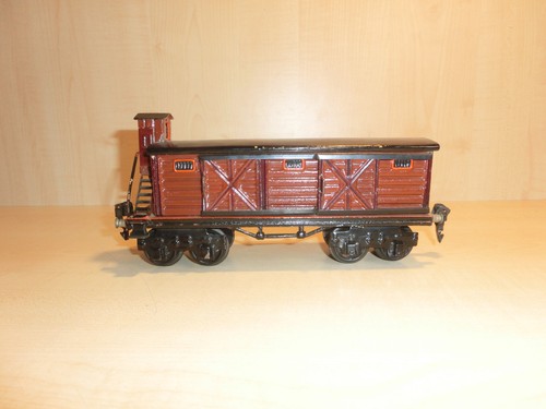 18106 märklin 1956 spur - 1956,