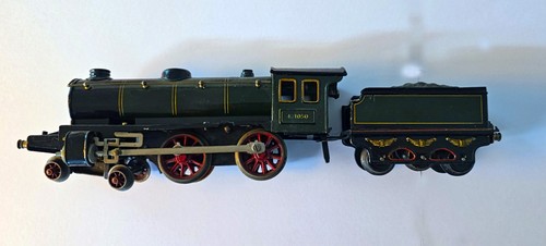 Märklin 1050 spur - e,