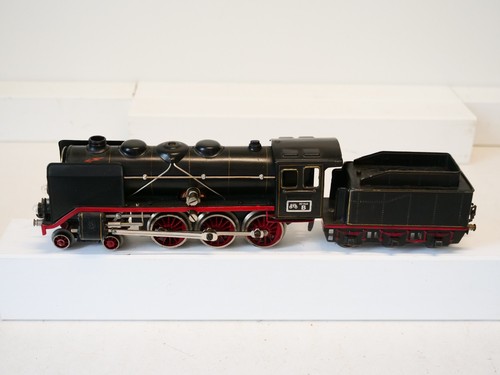 Märklin 12920 dampflok - gr, 70/12920