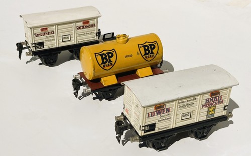 Märklin selterne - märklin,