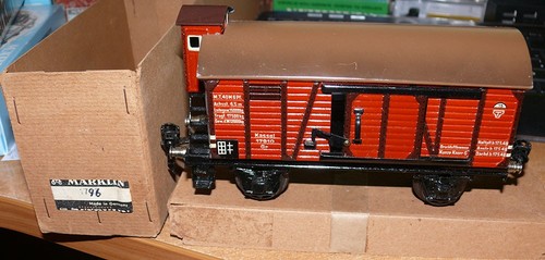 Märklin 1796 ged - märklin, 1796/0