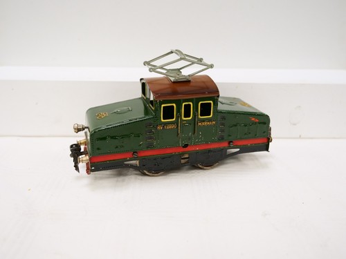 Märklin 12890 lok - e-lok, spur