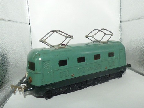 Jep spur elektrolok e - 0,