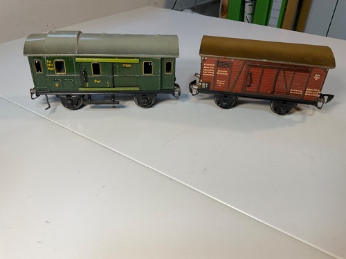 Märklin spur güterwagen - märklin, 0,