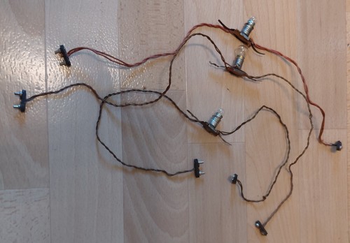 Märklin spur - märklin, 0