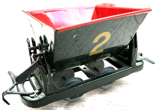 Biller bahn 001 spur - biller, 001,