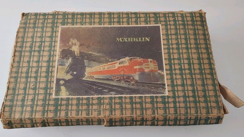 Märklin 890 spur - r, 0