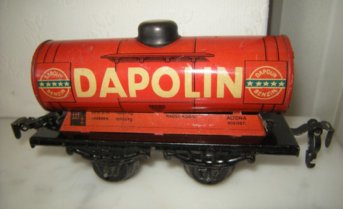 Kraus fandor diapolin - fandor,