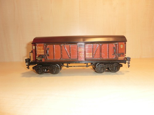 18107 märklin 1856 spur 0 - 1856,