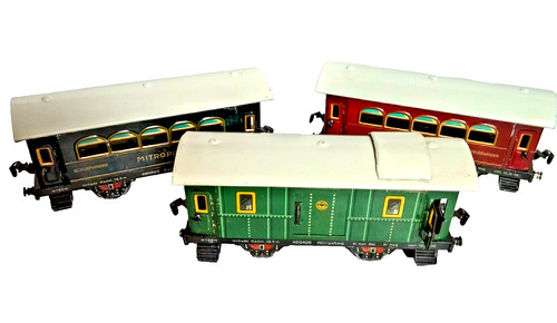 Kraus fandor zug spur 3 - kraus, 0