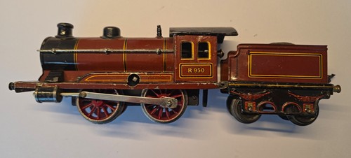 Märklin 990 spur - r,