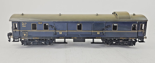 Märklin spur gepäckwagen - märklin, 0