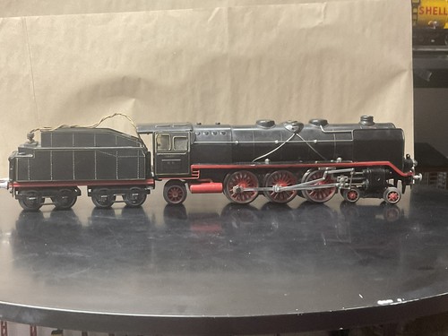 Märklin spur0 hr66 12920 - märklin, hr66/12920