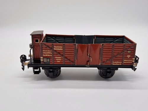 Märklin 1771 hochbordwagen - 1771,