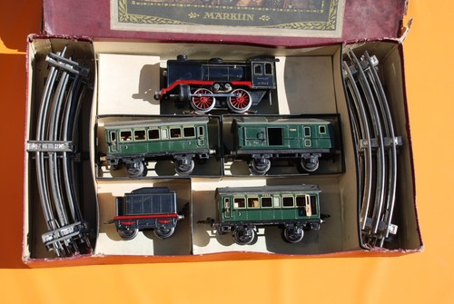 Märklin 12900 spur 0 - , 66/12900