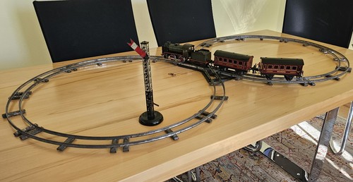 Sehr schöne märklin - schöne,