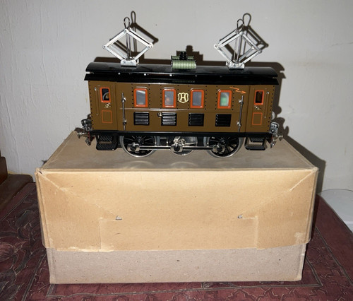 Märklin hehr lok 13020 - hehr,