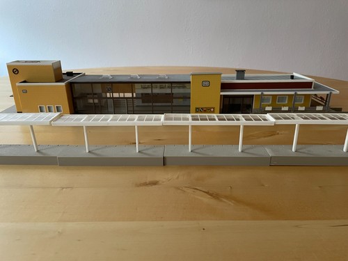 Bahnhof reihnburg vollmer - bahnhof, reihnburg,