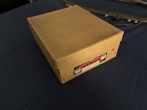 Märklin 920 spur 0 - 920,