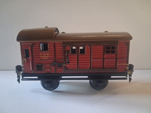 Märklin 1790 spur 0 - -,