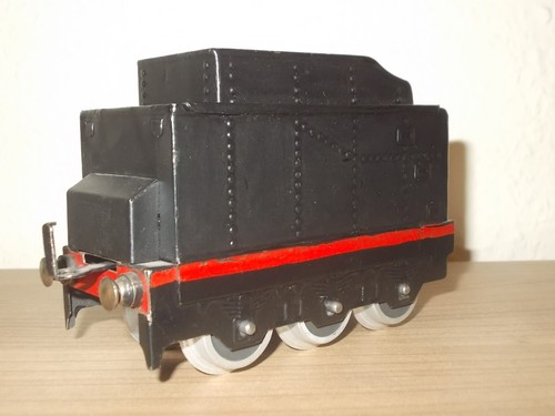 Unikat spur tender - 0,