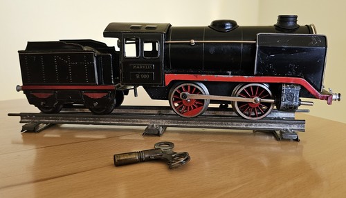 Sehr schöne märklin r900 - sehr,