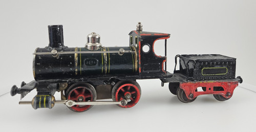 Märklin spur lokomotive - märklin, 0