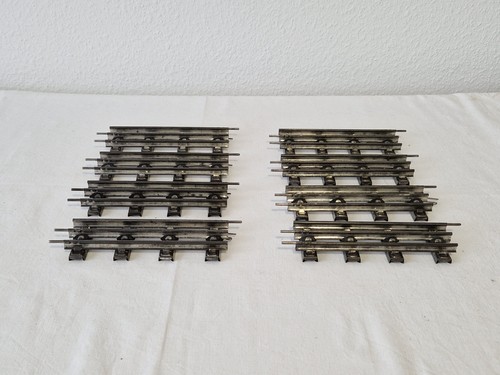 Märklin 3640 2 halbe - 3640, d